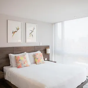  Aparthotel Urban Heights