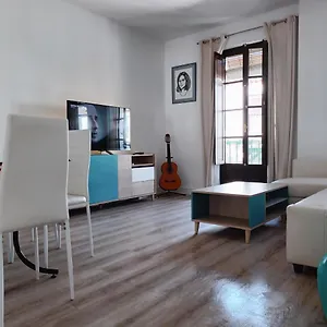 Luz De Sanlúcar Apartamento Sanlúcar de Barrameda