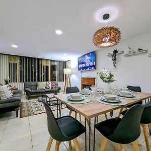 Fantastico Apartamento En Chico Reservado 93 Park! Apartamento