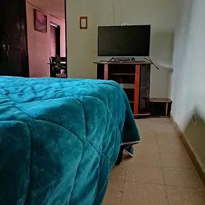 Acogedora Apartamento
